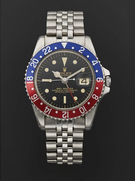 rolex gmt cornino|Altro.